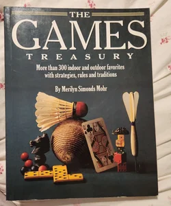 The Games Treasury