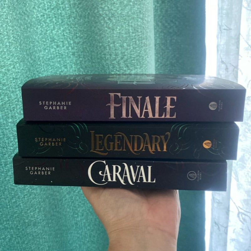 Caraval 