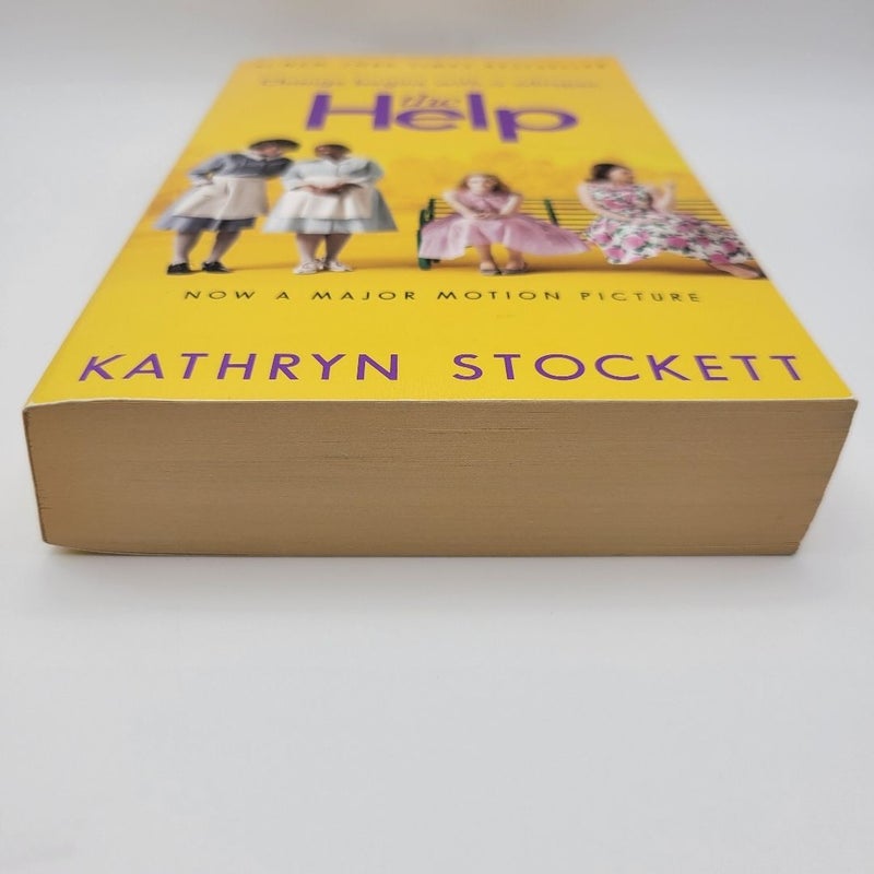 The Help