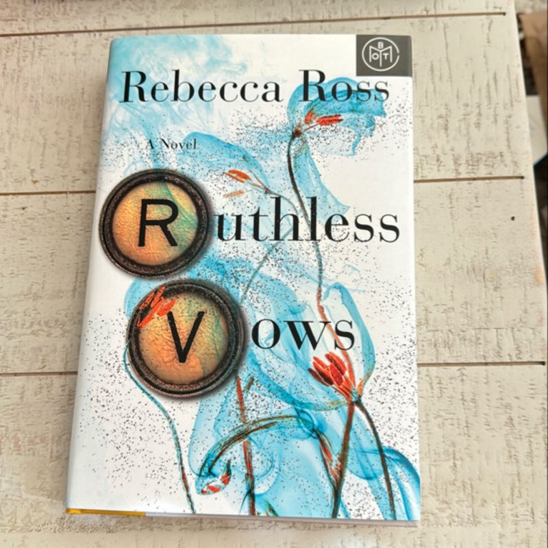 Ruthless Vows