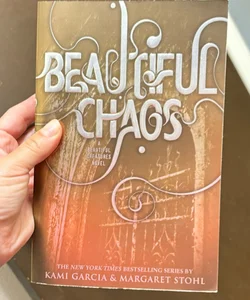 Beautiful Chaos