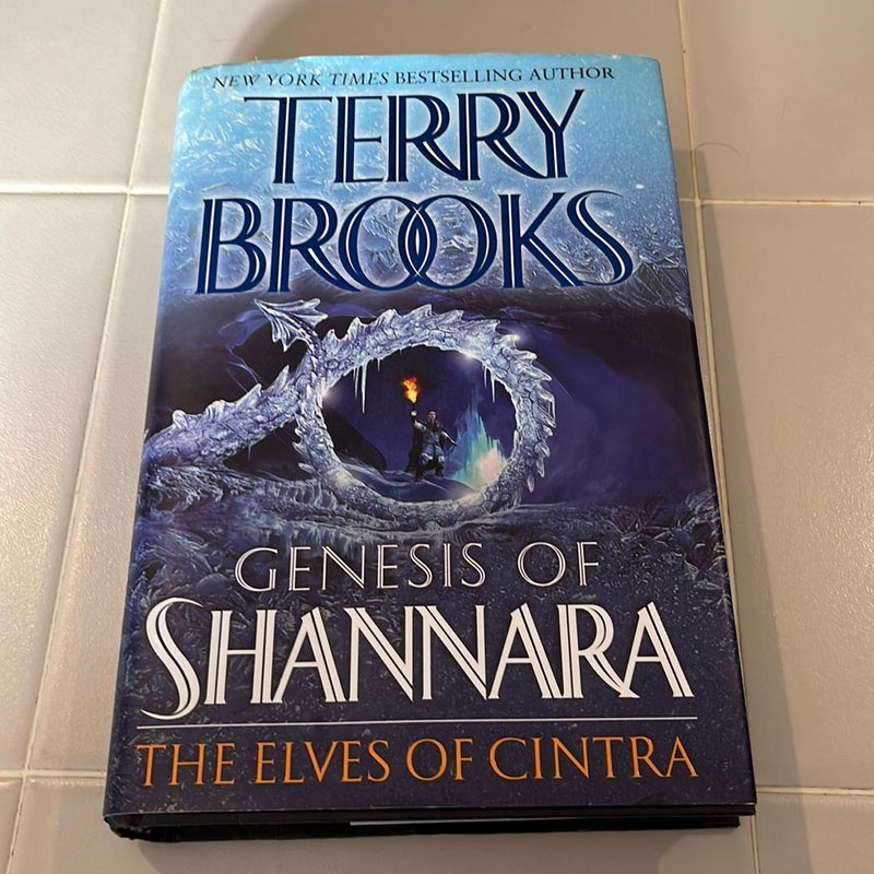 The Elves of Cintra
