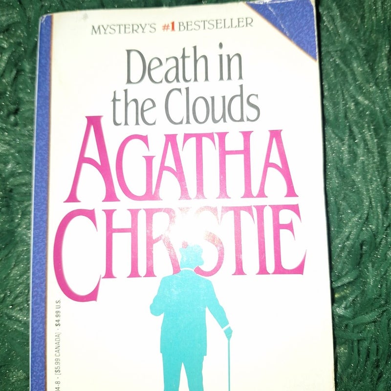 Agatha Christie 3-Books