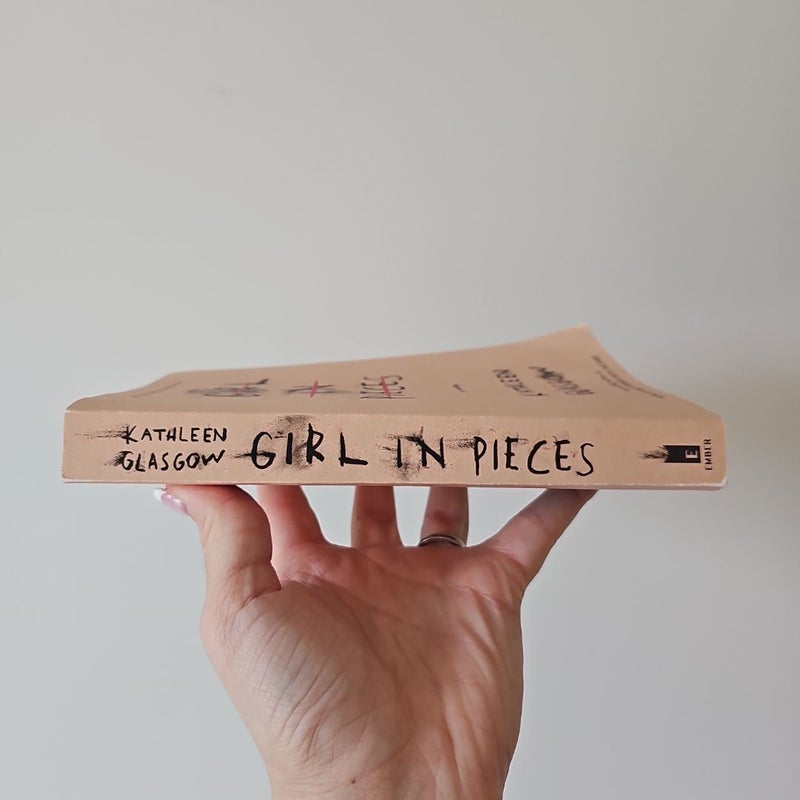 Girl in Pieces