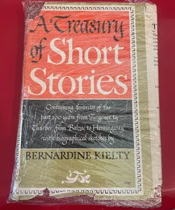 A Treasury of Short Stories 