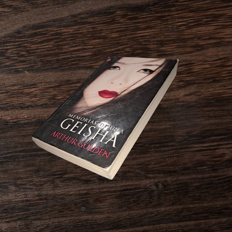 Geisha 