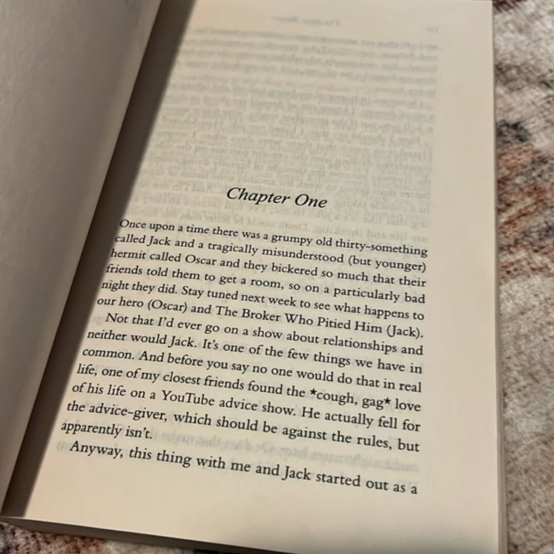 The Hate Project by Kris Ripper, Paperback | Pangobooks