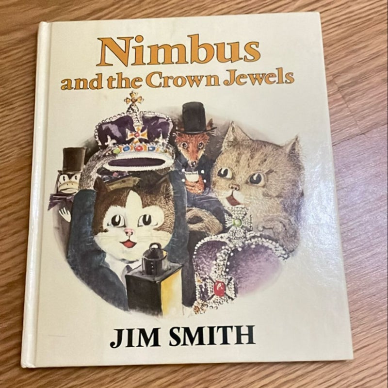 Nimbus and the Crown Jewels