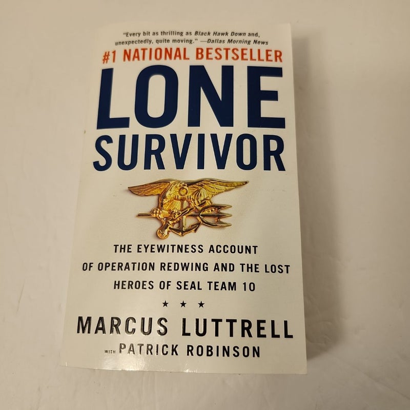 Lone Survivor