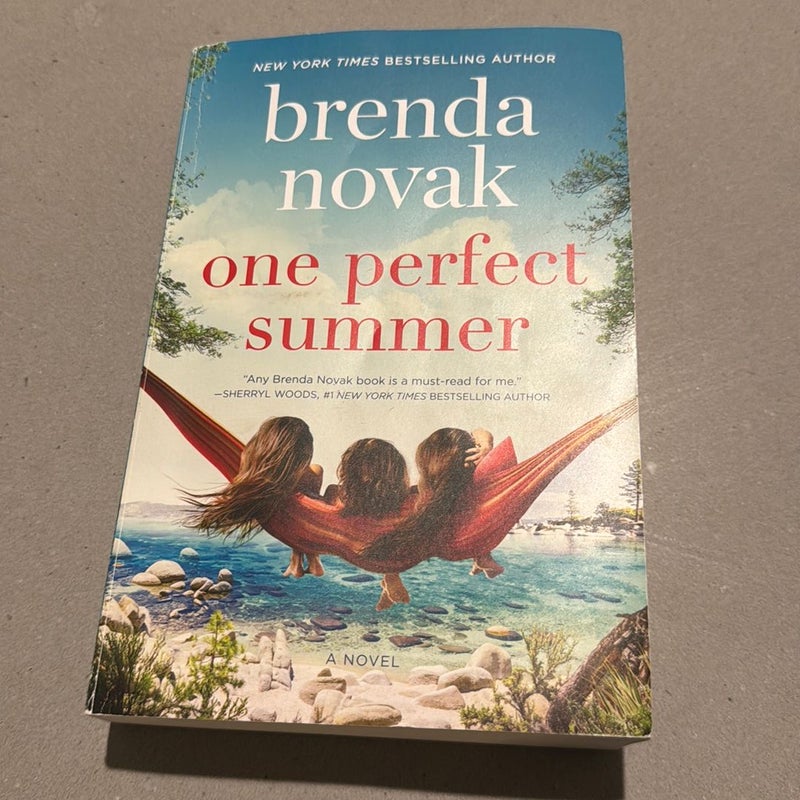 One Perfect Summer