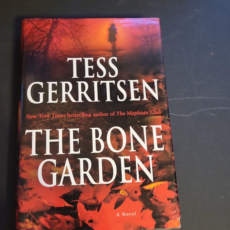 The Bone Garden