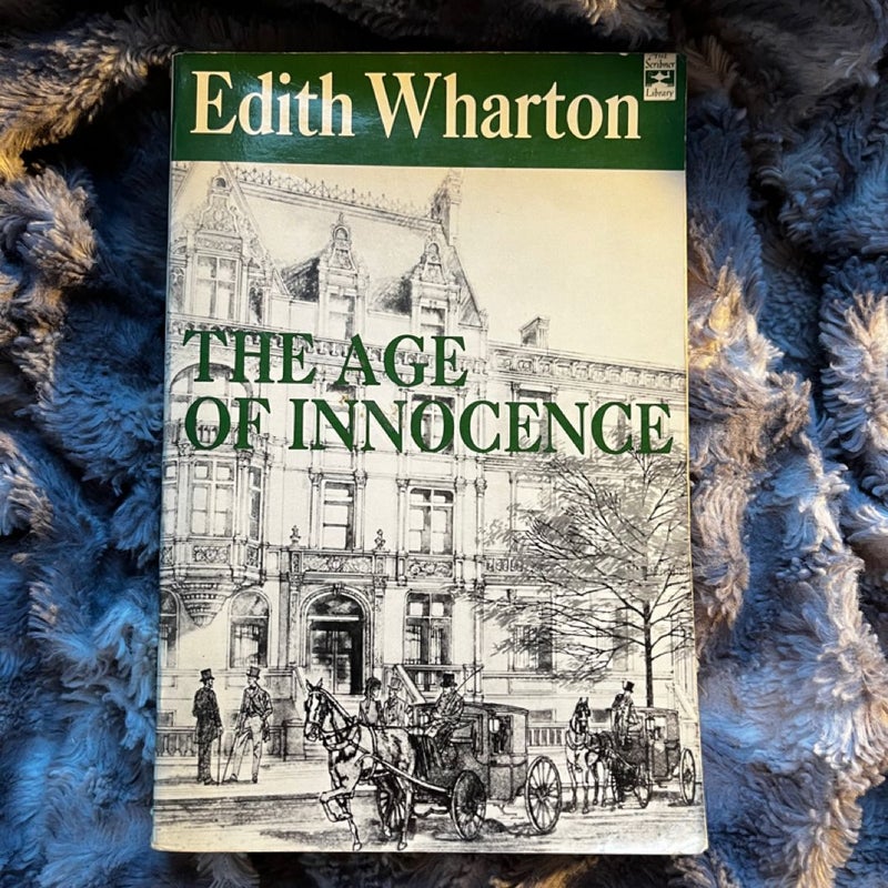 The Age of Innocence
