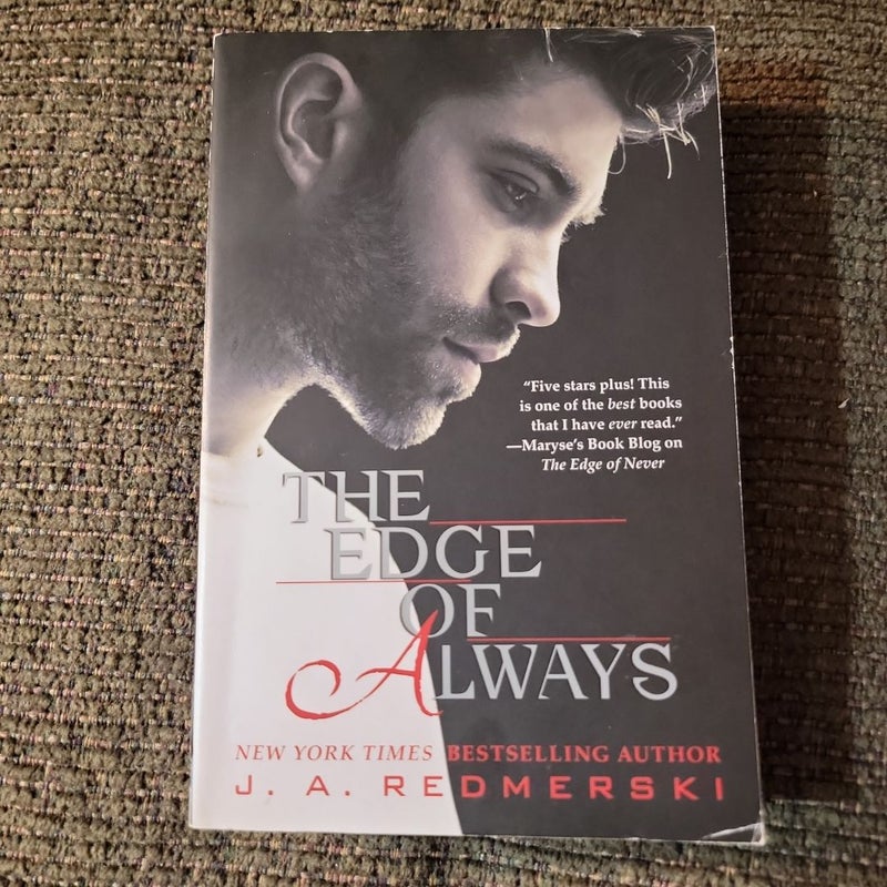 The Edge of Always
