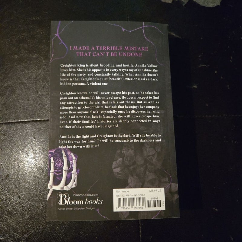 God of Pain (Standard Edition)