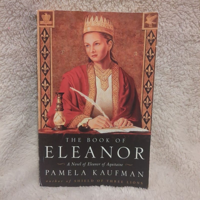 The Book of Eleanor