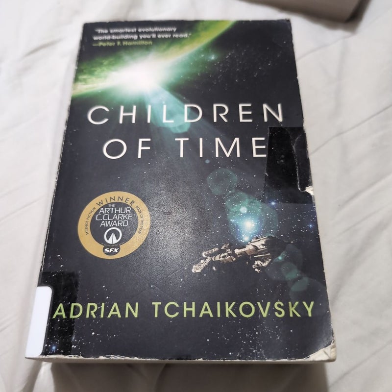 Children of Time