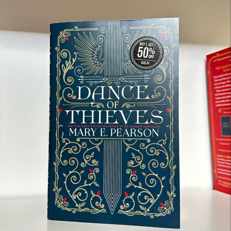 Dance of Thieves