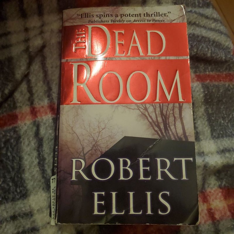 The Dead Room