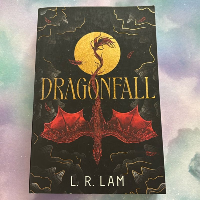 Dragonfall
