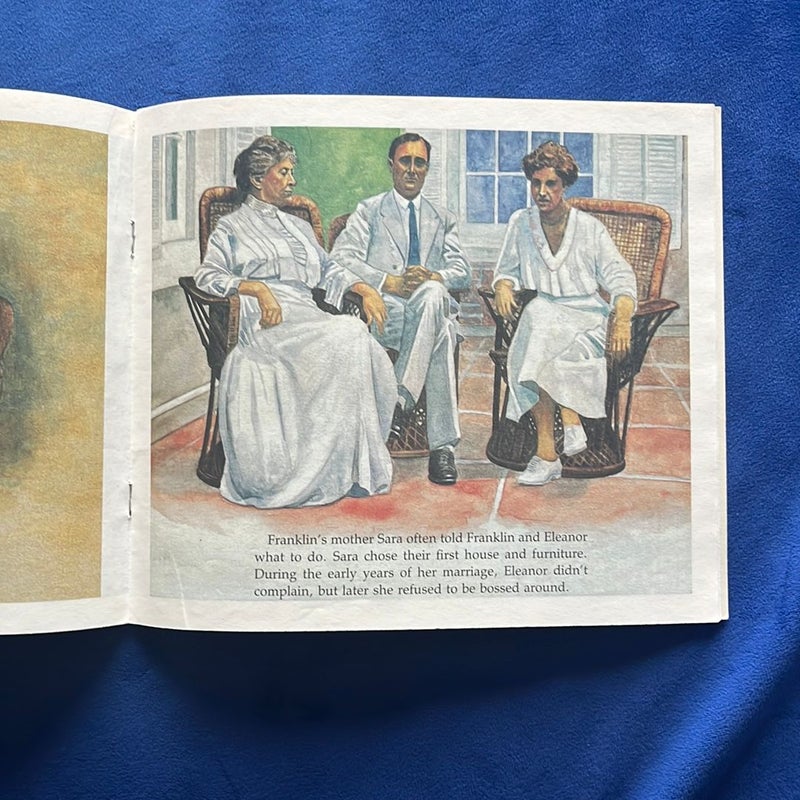 A Picture Book of