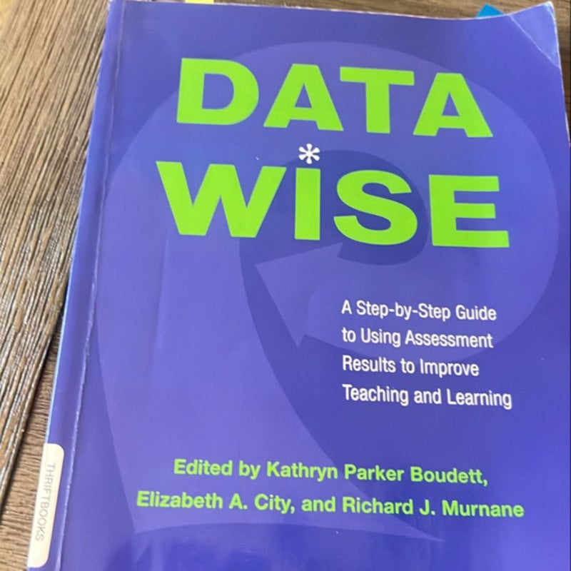 Data Wise