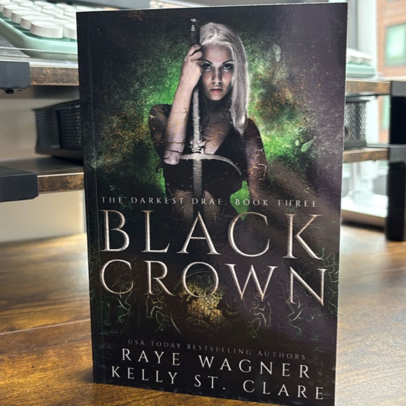 Black Crown