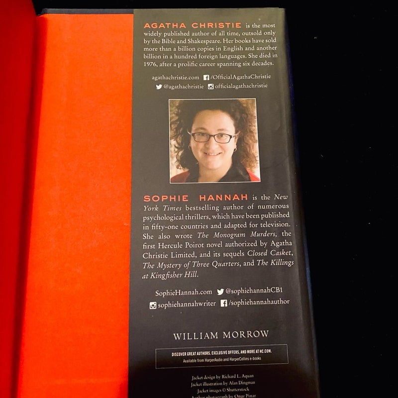 Hercule Poirot's Silent Night