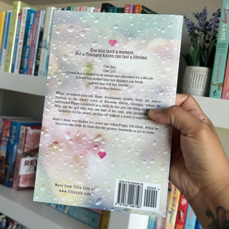 A Thousand Boy Kisses