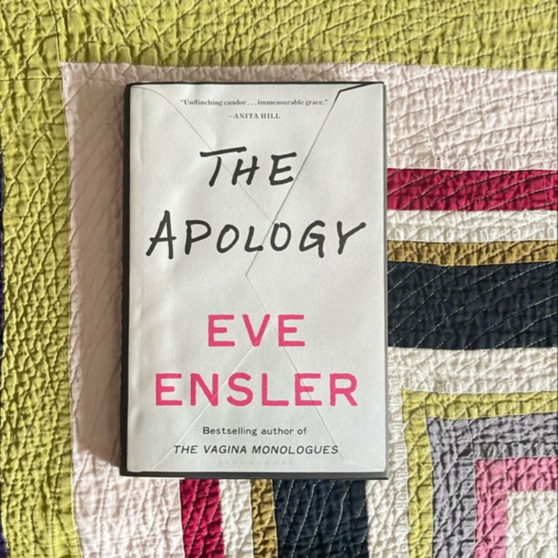 The Apology