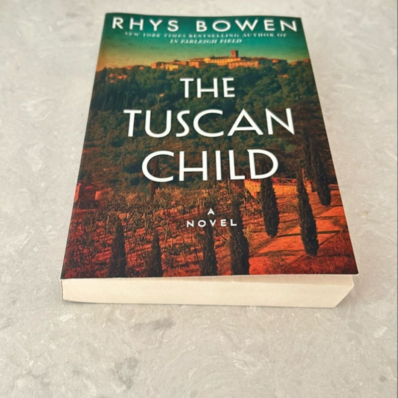 The Tuscan Child