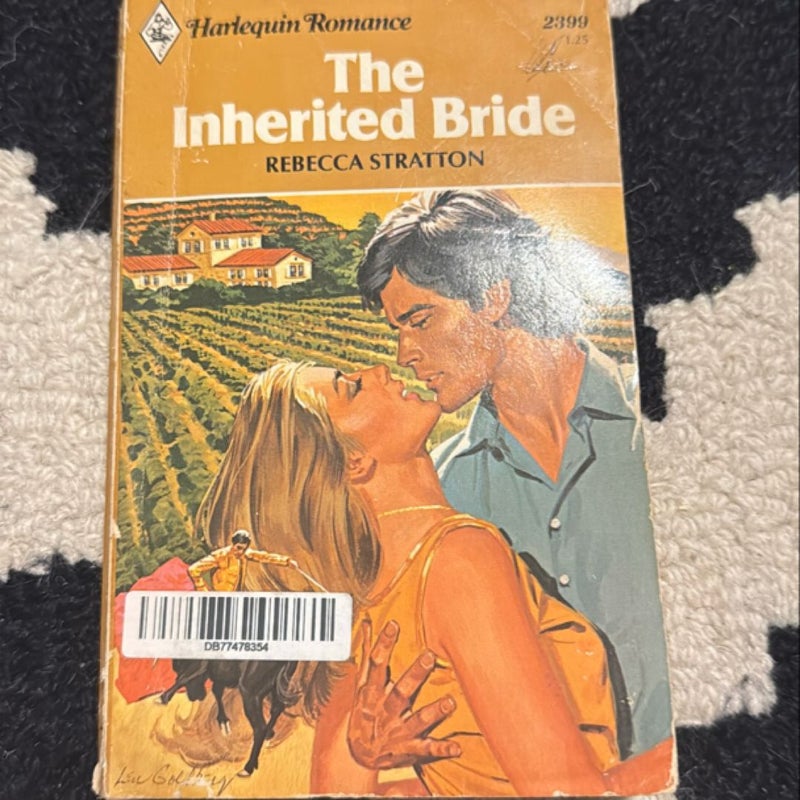 The Inherited Bride