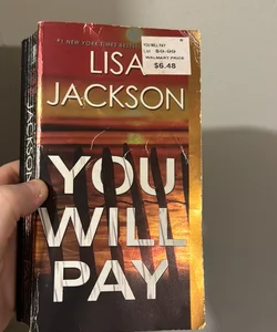 You Will Pay