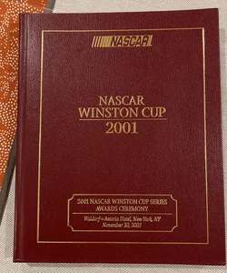 Nascar Winston Cup 2001
