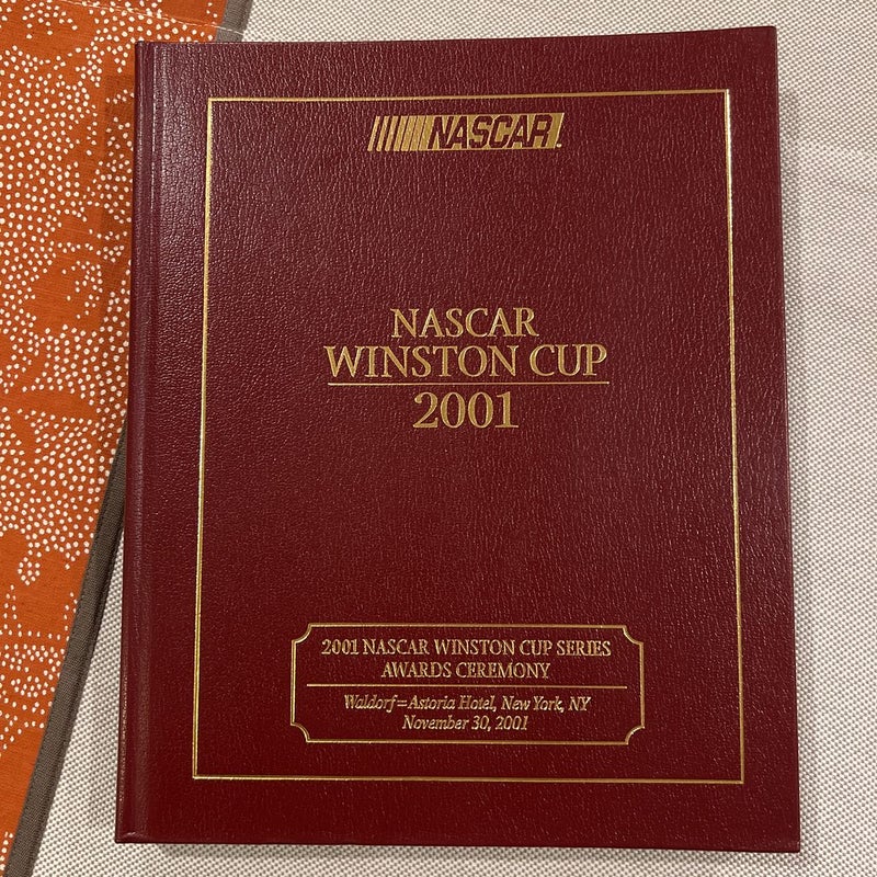 Nascar Winston Cup 2001