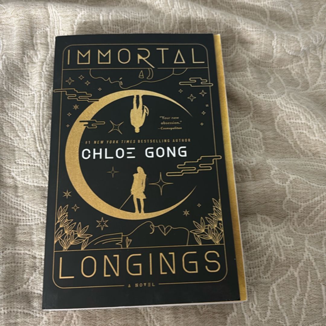 Immortal Longings