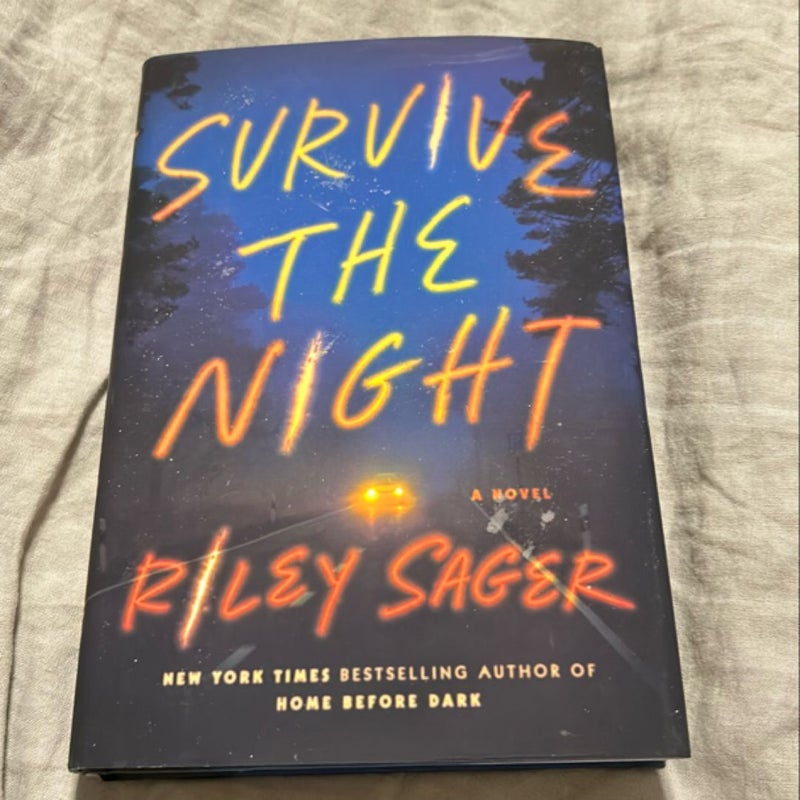 Survive the Night