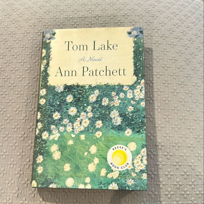 Tom Lake
