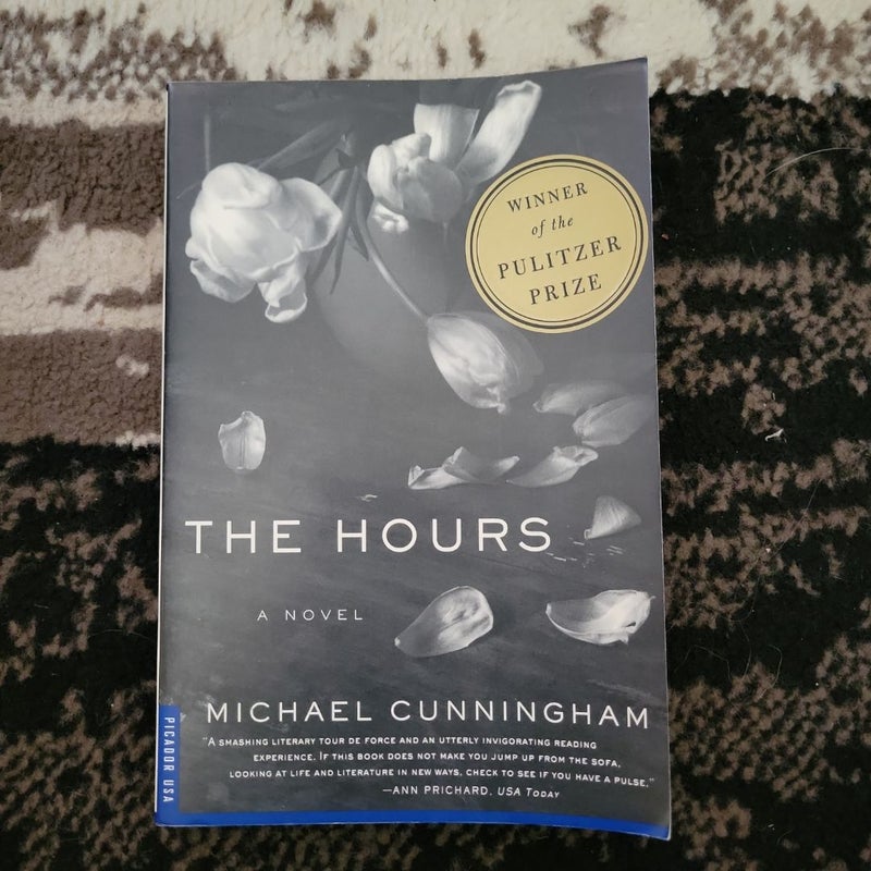 The Hours