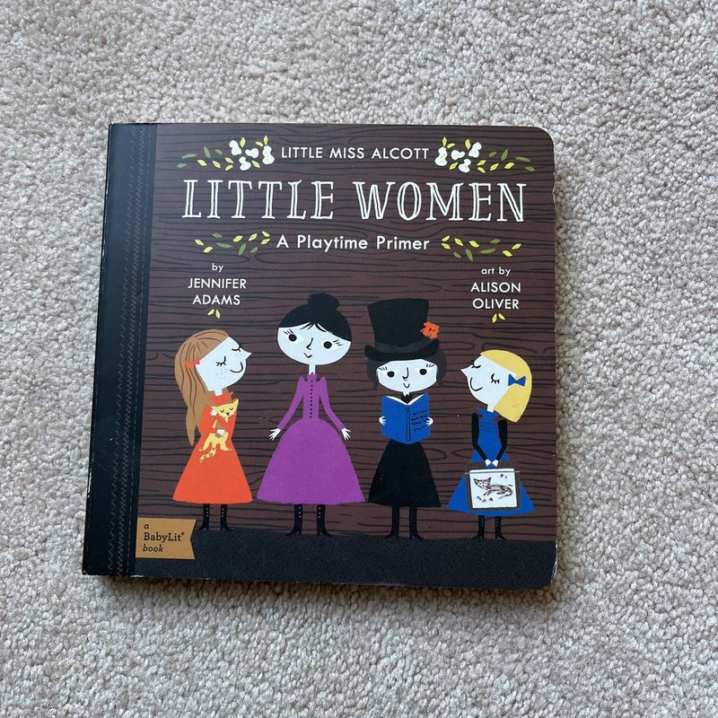 Little Women