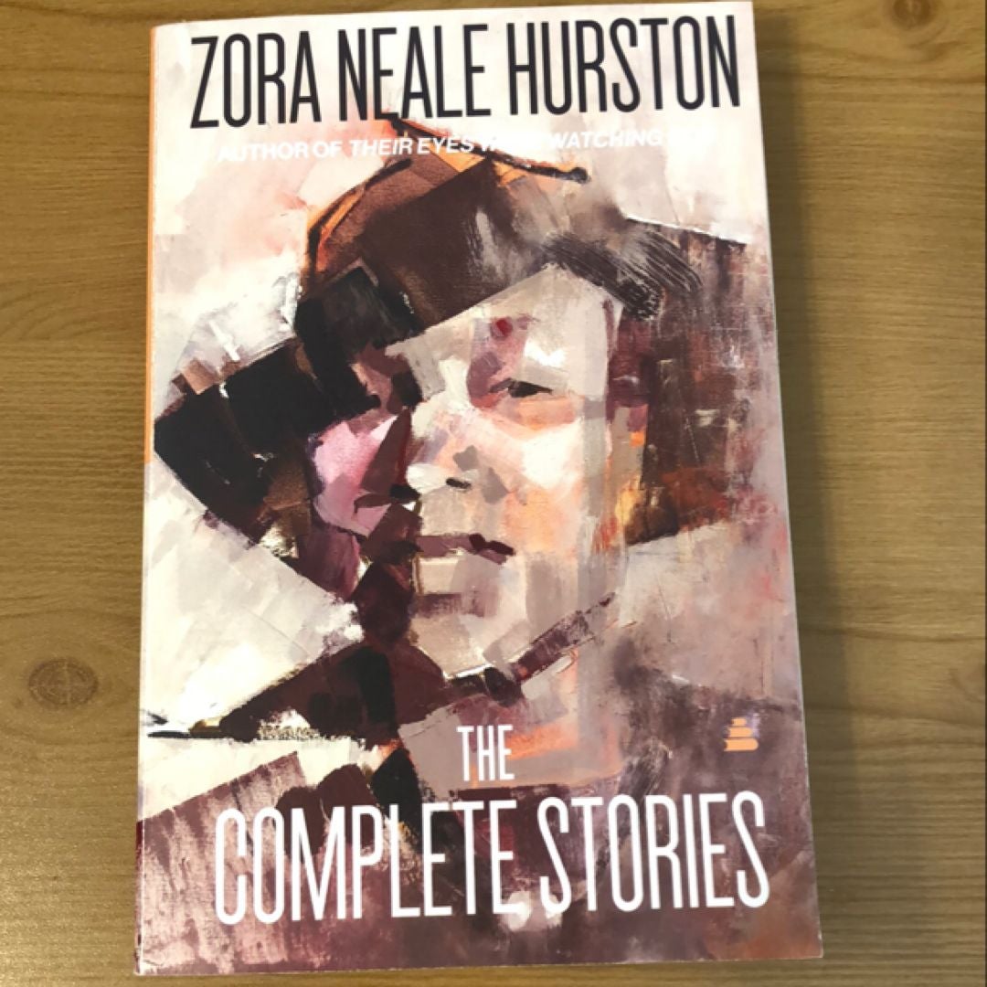 The Complete Stories