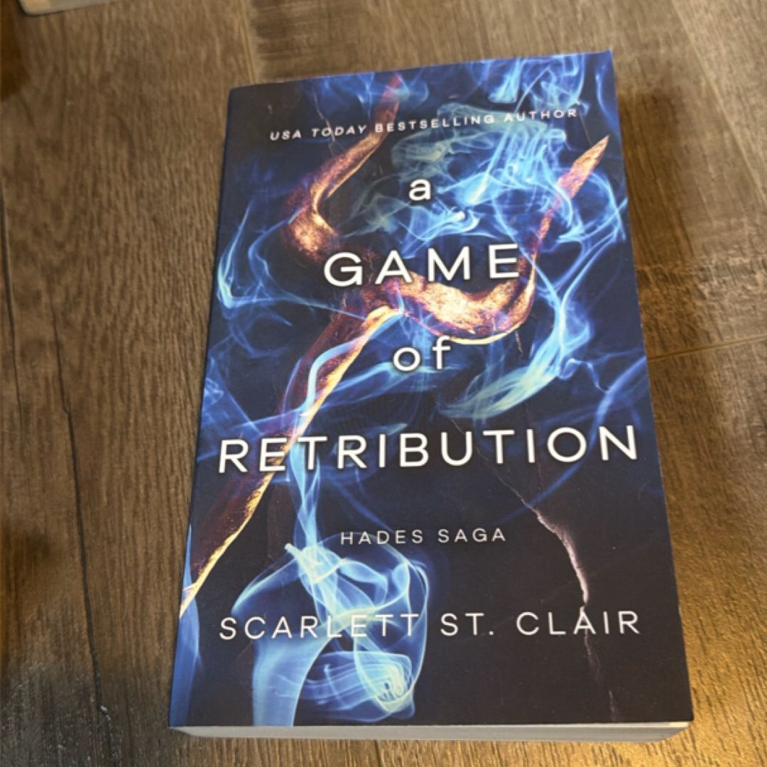 A Game of Retribution