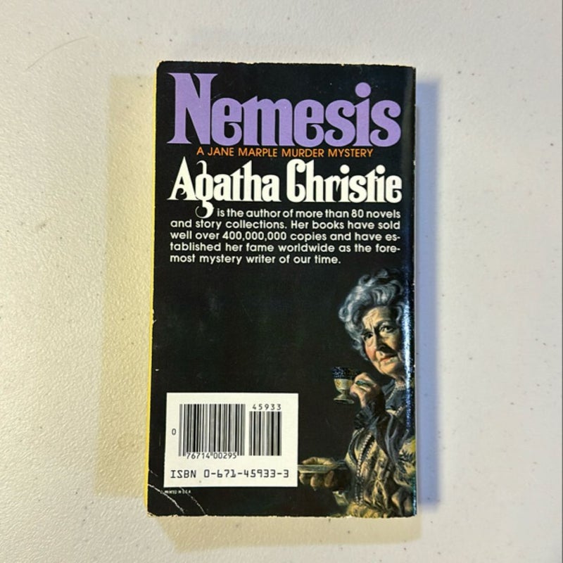 Nemesis