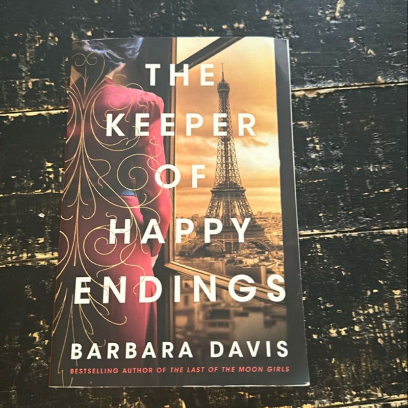 The Keeper of Happy Endings