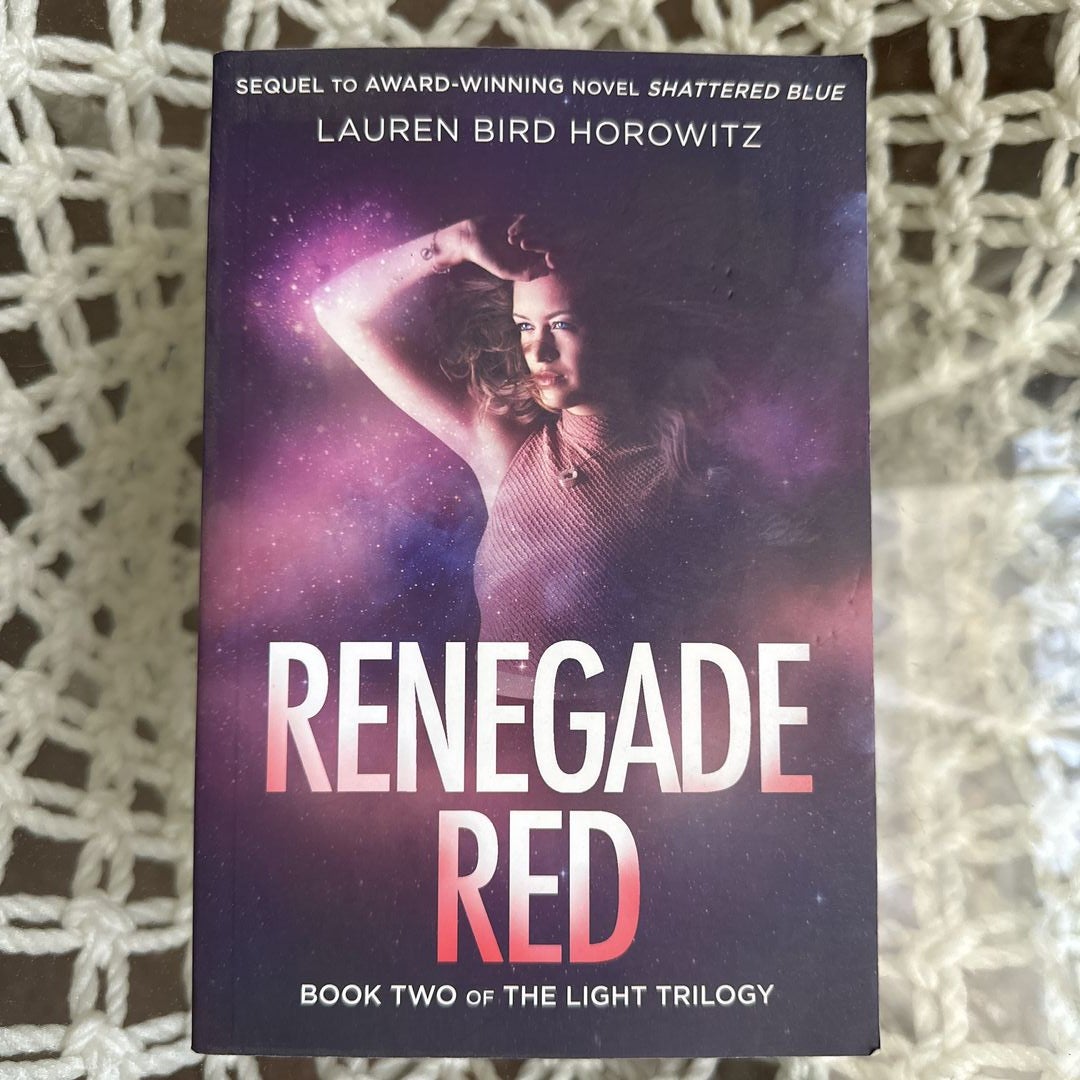 Renegade Red