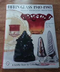 Tiffin Glass 1940-1980