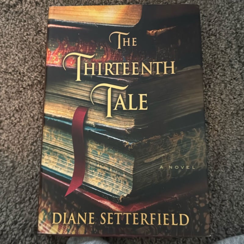 The Thirteenth Tale