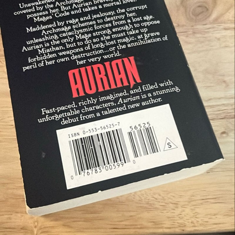 Aurian