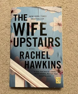 The Wife Upstairs