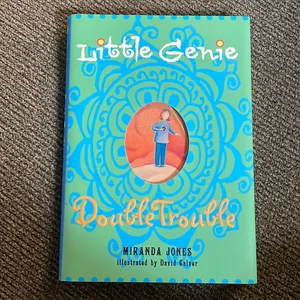 Little Genie - Double Trouble