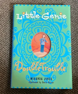 Little Genie - Double Trouble